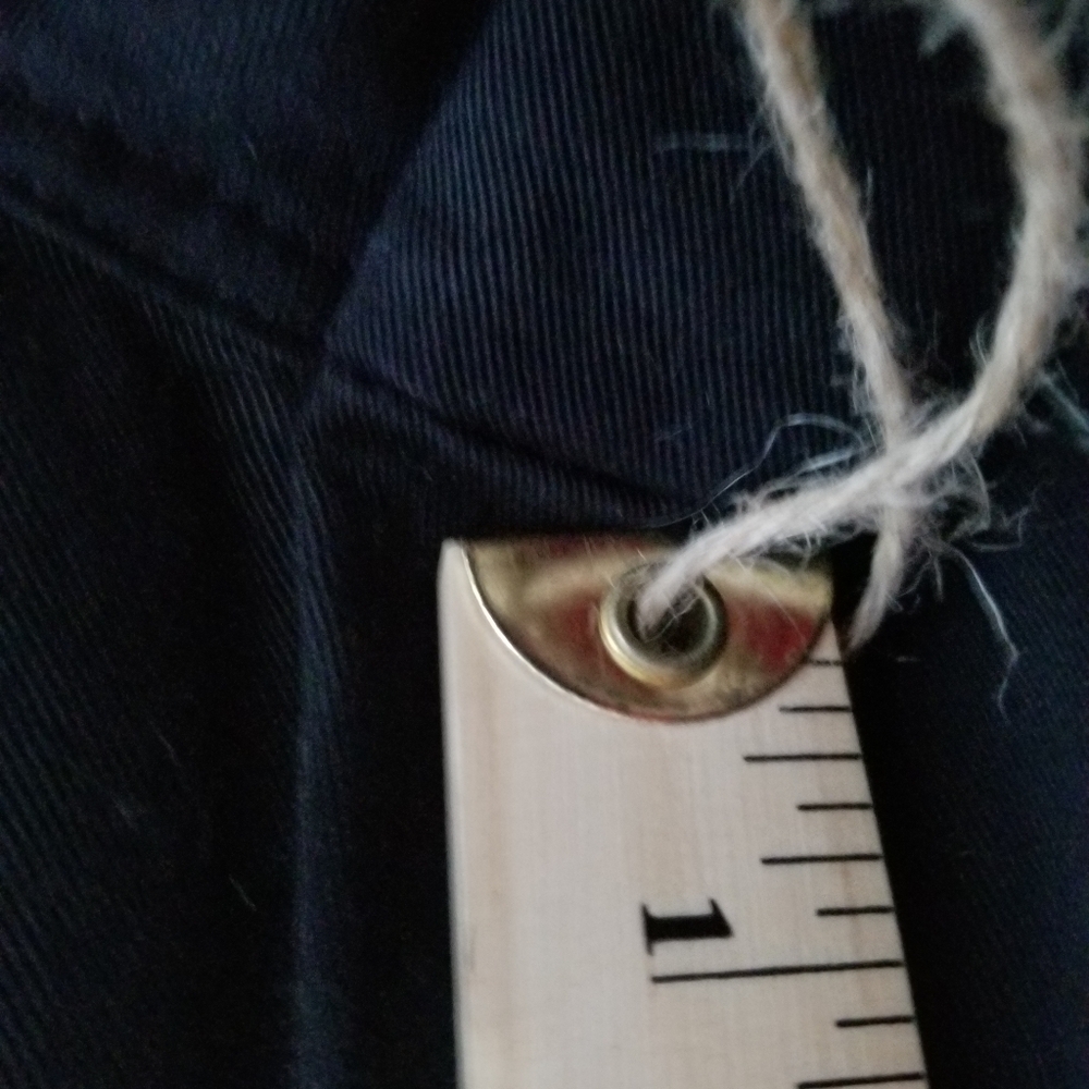 Hammill Cargo Style Work Pants Label Reads Size 28x32* - Picture 11 of 12
